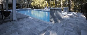 Swimming Pool, Patio, Water Features, Fire Place